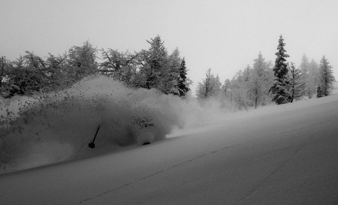 New Years Resolutions for Backcountry Skiers